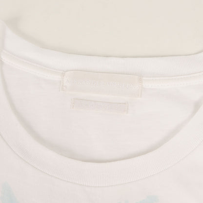 スカル グラフィック Tシャツ