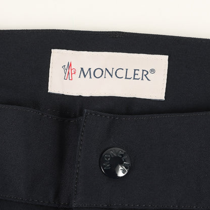 24SS ベイカー ストレッチ ショート パンツ (PANTALONE BERMUDA J10912B00011 57448)
