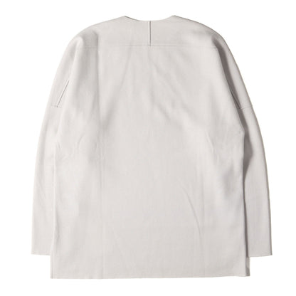 20AW メルトンウール ドルマンスリーブ カットソー (AJ03-239)