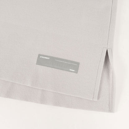 20AW メルトンウール ドルマンスリーブ カットソー (AJ03-239)