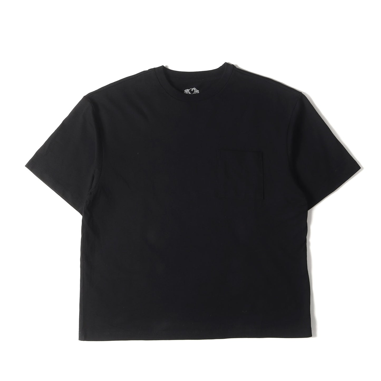 24AW × FRUIT OF THE LOOM パック ポケット Tシャツ (FTL 3 Pack T-Shirts PCT-401)