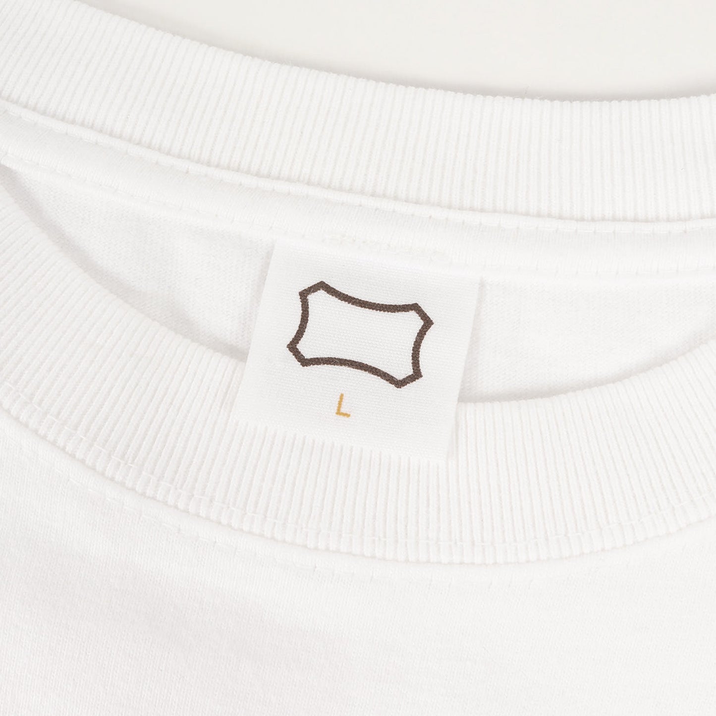 24SS ヴィンテージ ウォッシュ加工 ポケット Tシャツ (SD US COTTON POCKET T VW)