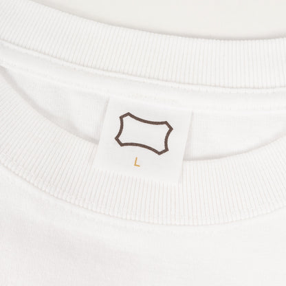 24SS ヴィンテージ ウォッシュ加工 ポケット Tシャツ (SD US COTTON POCKET T VW)