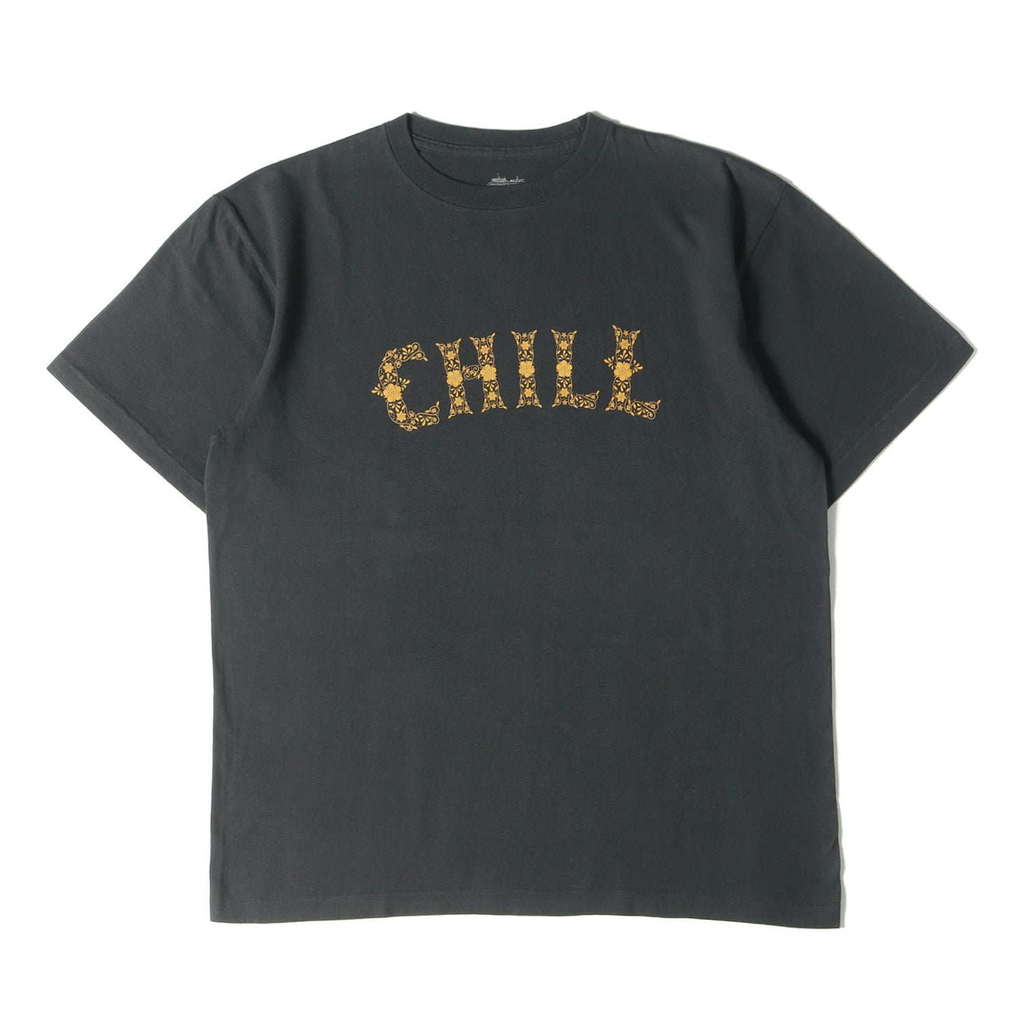 24SS × ANOTHER HEAVEN グラフィック Tシャツ (AH × SD Chill T)