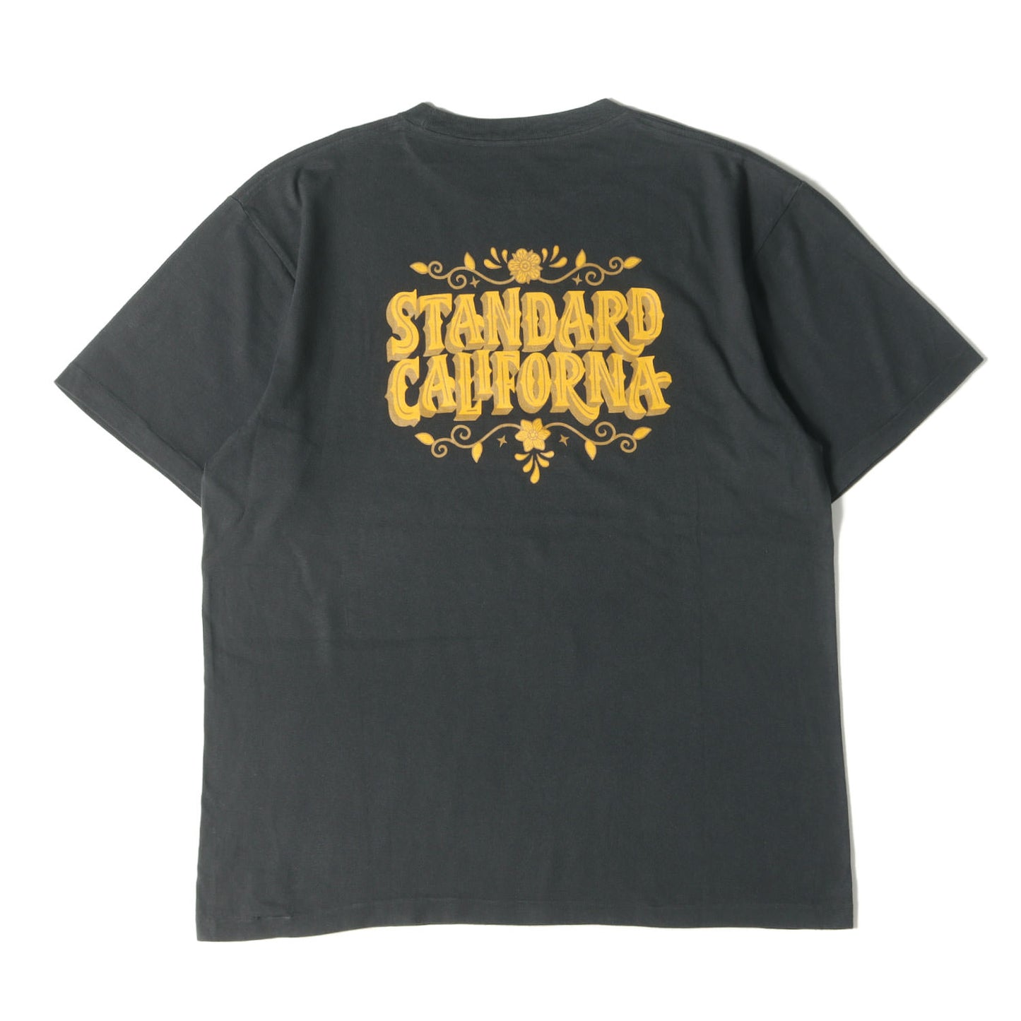 24SS × ANOTHER HEAVEN グラフィック Tシャツ (AH × SD Chill T)
