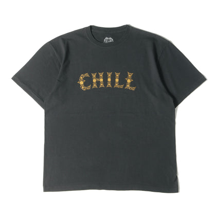 24SS × ANOTHER HEAVEN グラフィック Tシャツ (AH × SD Chill T)