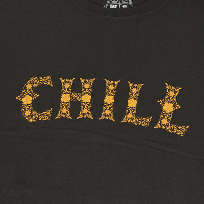 24SS × ANOTHER HEAVEN グラフィック Tシャツ (AH × SD Chill T)
