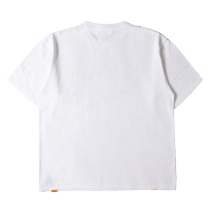 23AW × THRASHER 20周年記念 Tシャツ(THRASHER × SD Diamond Logo T)