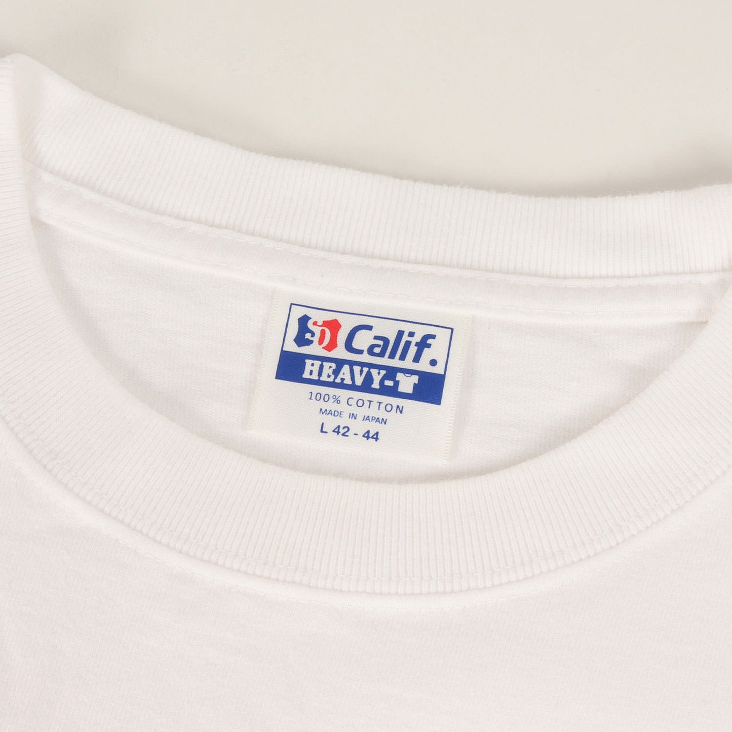 スクリプト ロゴ ヘビーウェイト  Tシャツ (SD Heavyweight Script Logo T)