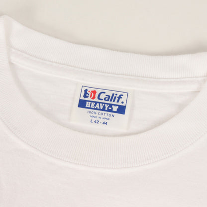 スクリプト ロゴ ヘビーウェイト  Tシャツ (SD Heavyweight Script Logo T)