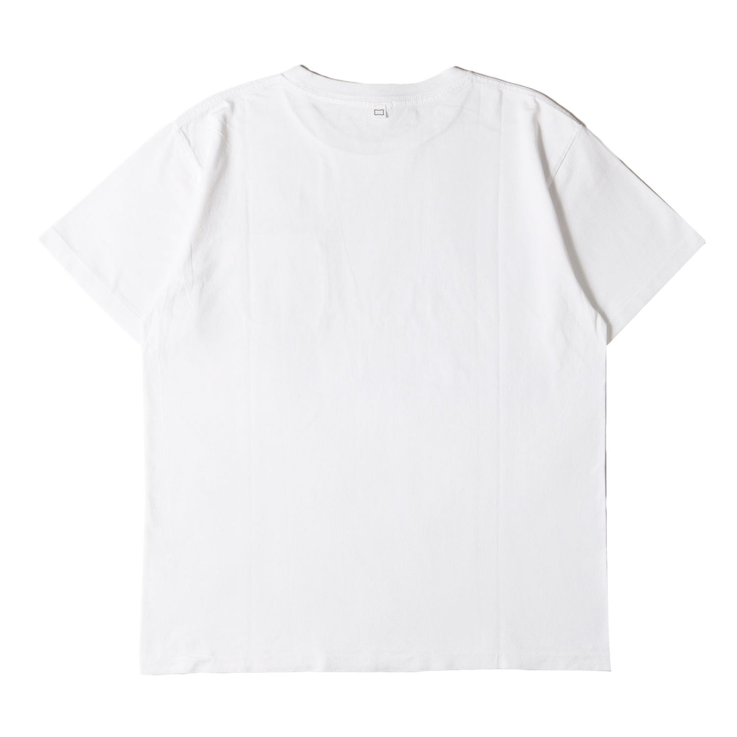24SS ヴィンテージ ウォッシュ加工 ポケット Tシャツ (SD US COTTON POCKET T VW)