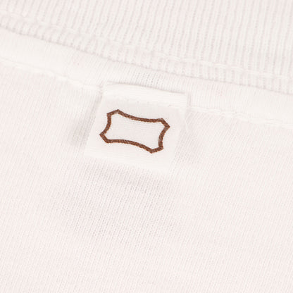 24SS ヴィンテージ ウォッシュ加工 ポケット Tシャツ (SD US COTTON POCKET T VW)