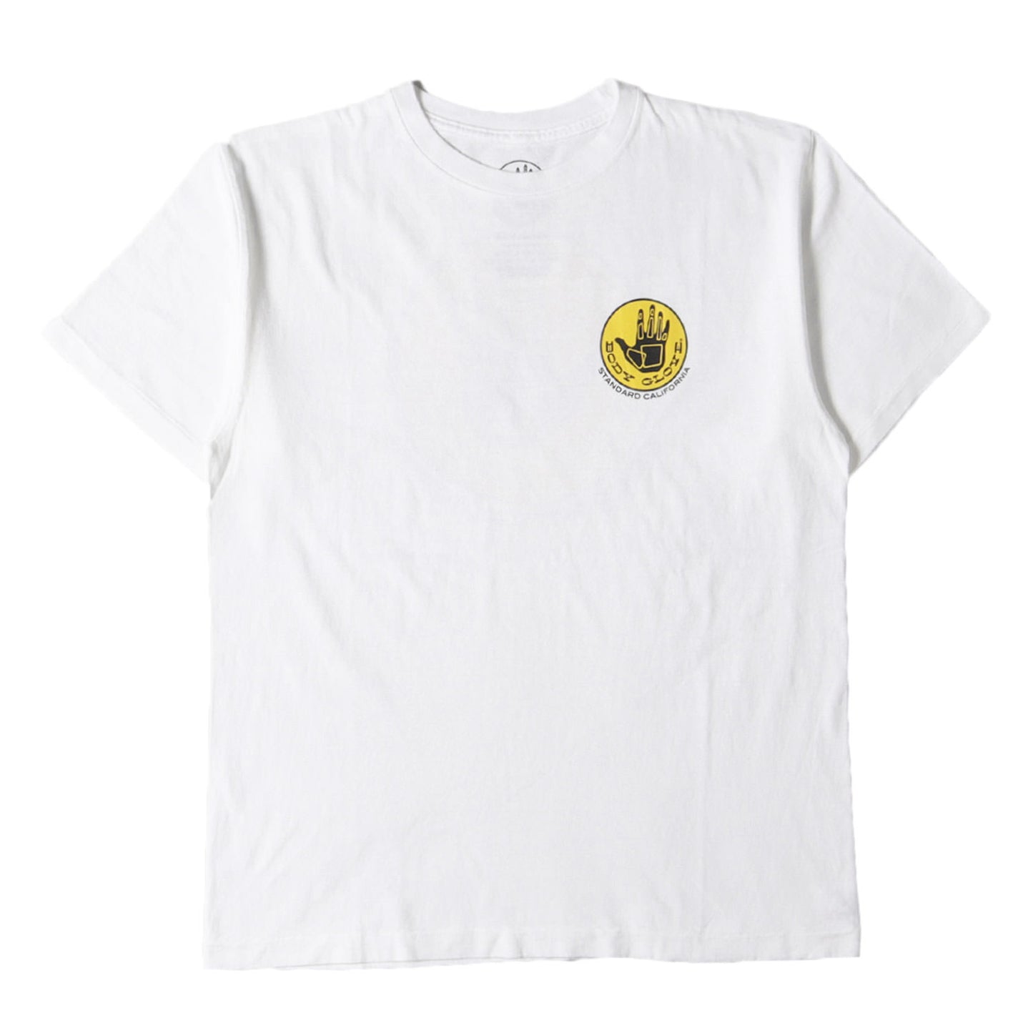 × BODY GLOBE グラフィック ロゴ Tシャツ (BODY GLOVE × SD Logo T)