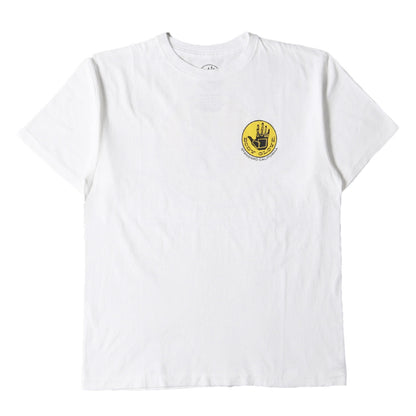 × BODY GLOBE グラフィック ロゴ Tシャツ (BODY GLOVE × SD Logo T)