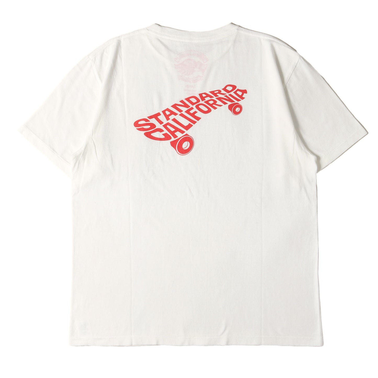 グラフィック ロゴ Tシャツ (SD Stay Stoked T)