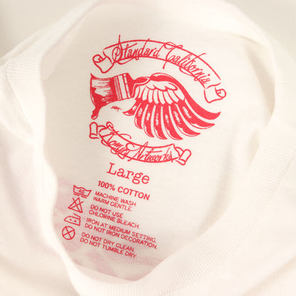 グラフィック ロゴ Tシャツ (SD Stay Stoked T)