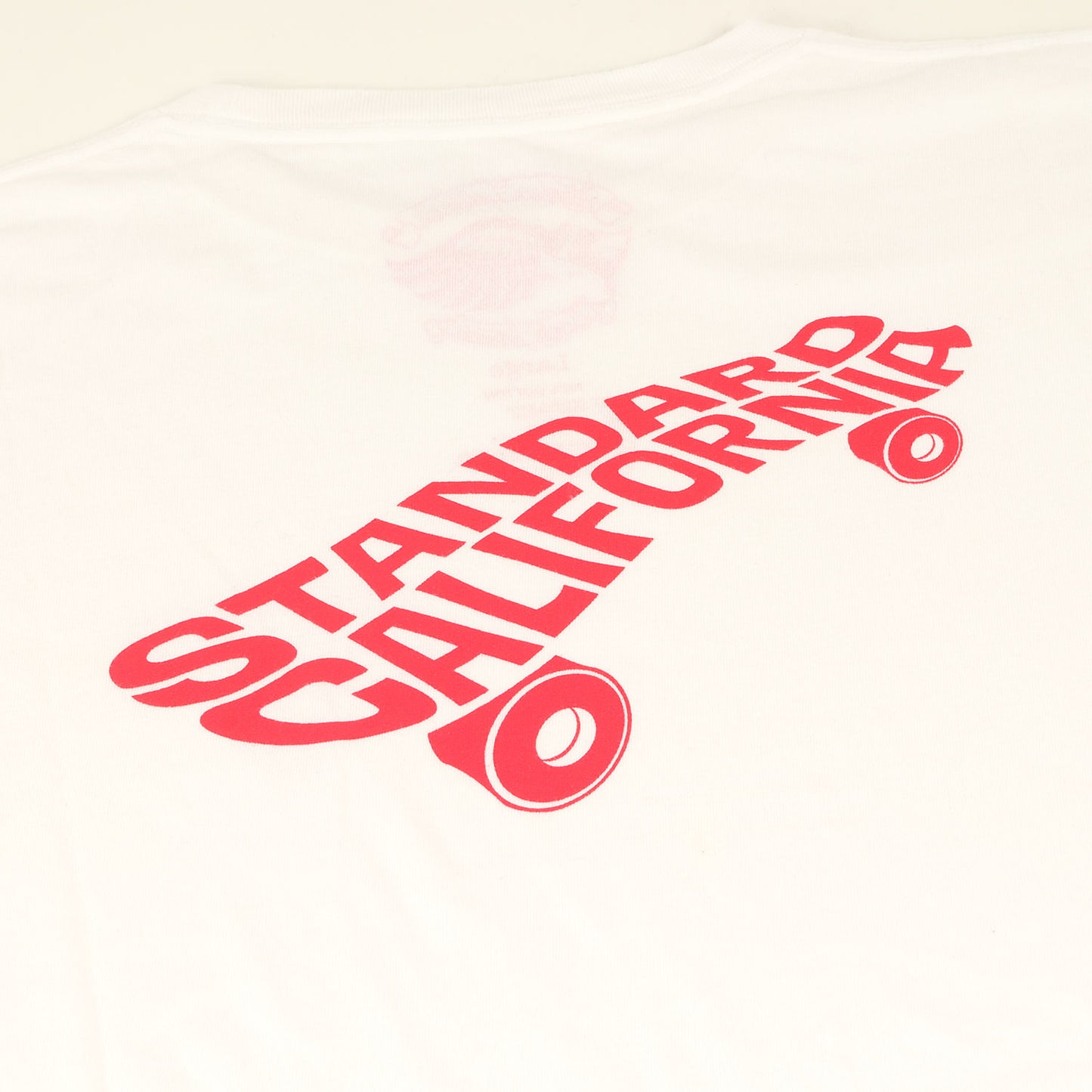 グラフィック ロゴ Tシャツ (SD Stay Stoked T)