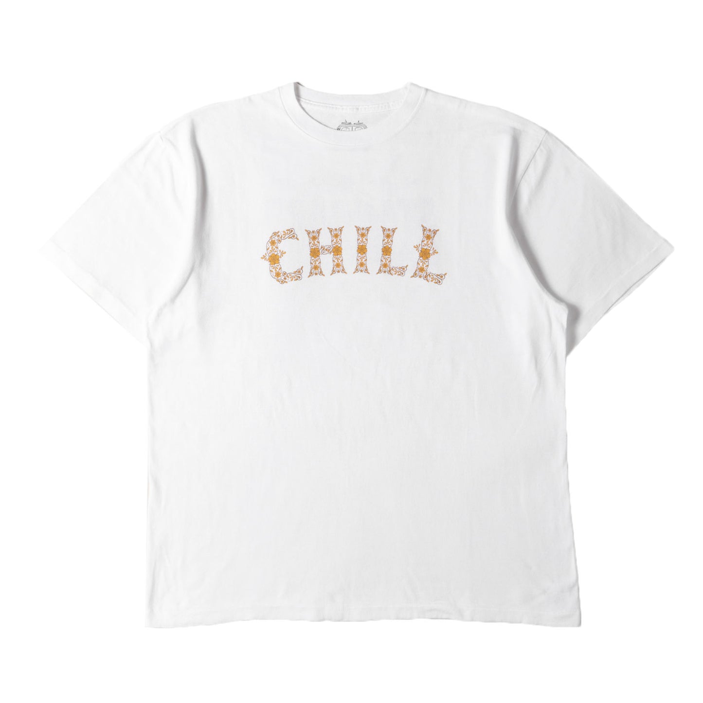 24SS × ANOTHER HEAVEN グラフィック Tシャツ (AH × SD Chill T)