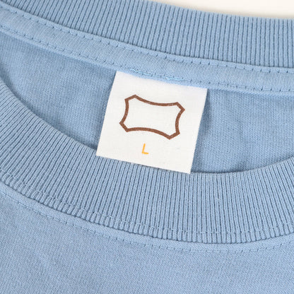 24SS ヴィンテージ ウォッシュ加工 ポケット Tシャツ (SD US COTTON POCKET T VW)