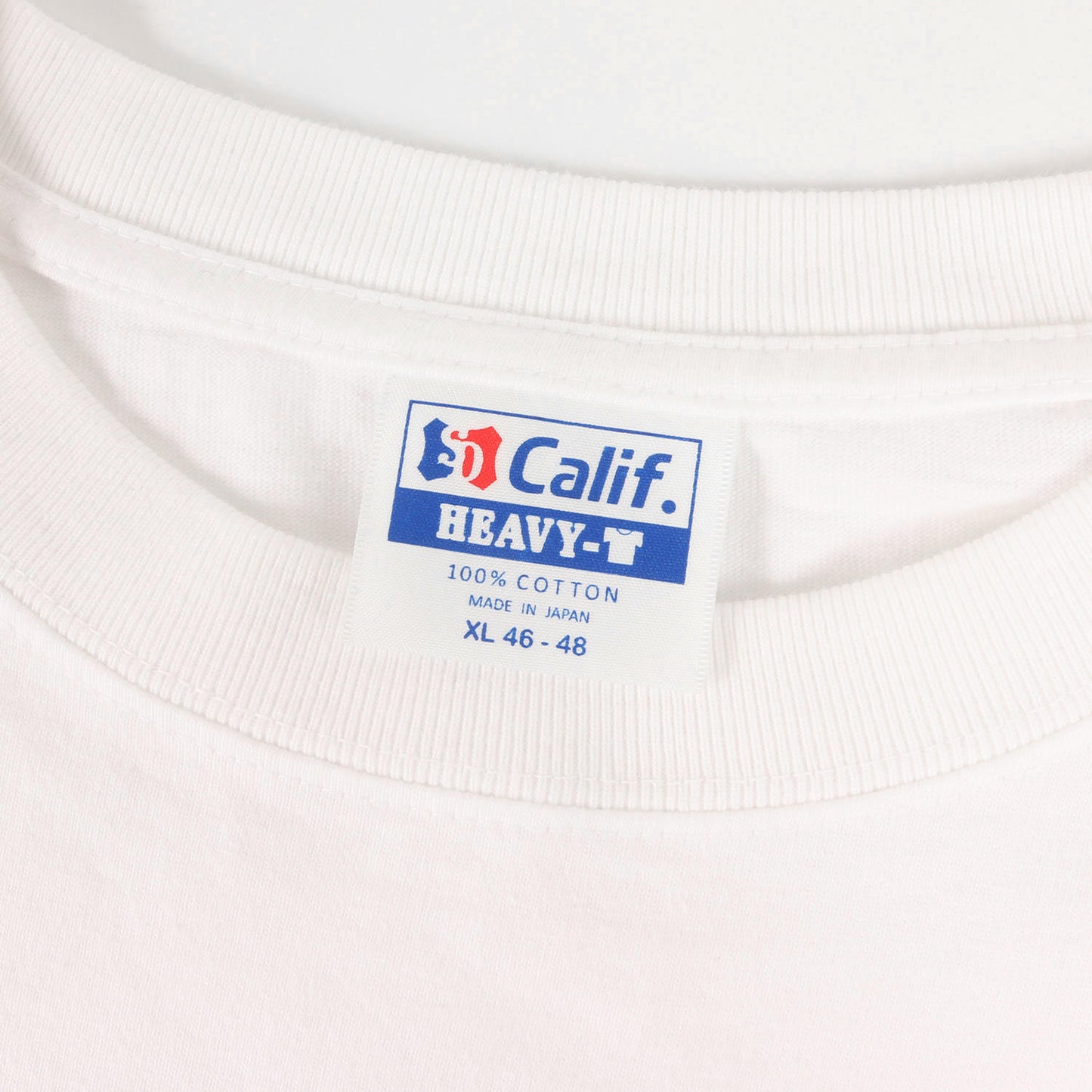 24AW ヘビーウェイト ボックス ロゴ Tシャツ (SD Heavyweight Box Logo T)