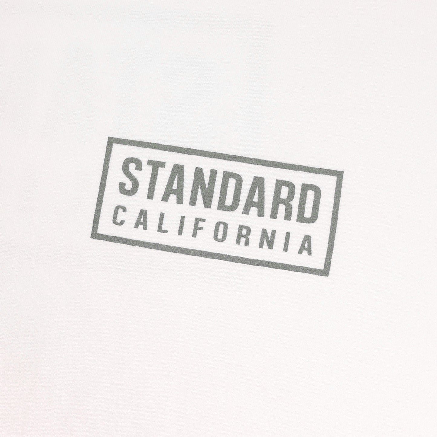 24AW ヘビーウェイト ボックス ロゴ Tシャツ (SD Heavyweight Box Logo T)