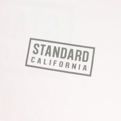 24AW ヘビーウェイト ボックス ロゴ Tシャツ (SD Heavyweight Box Logo T)