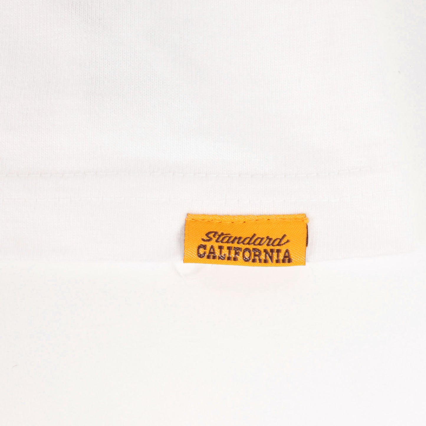 24AW ヘビーウェイト ボックス ロゴ Tシャツ (SD Heavyweight Box Logo T)