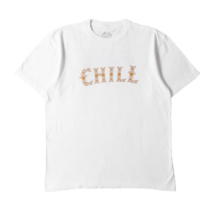 24SS × ANOTHER HEAVEN グラフィック Tシャツ (AH × SD Chill T)