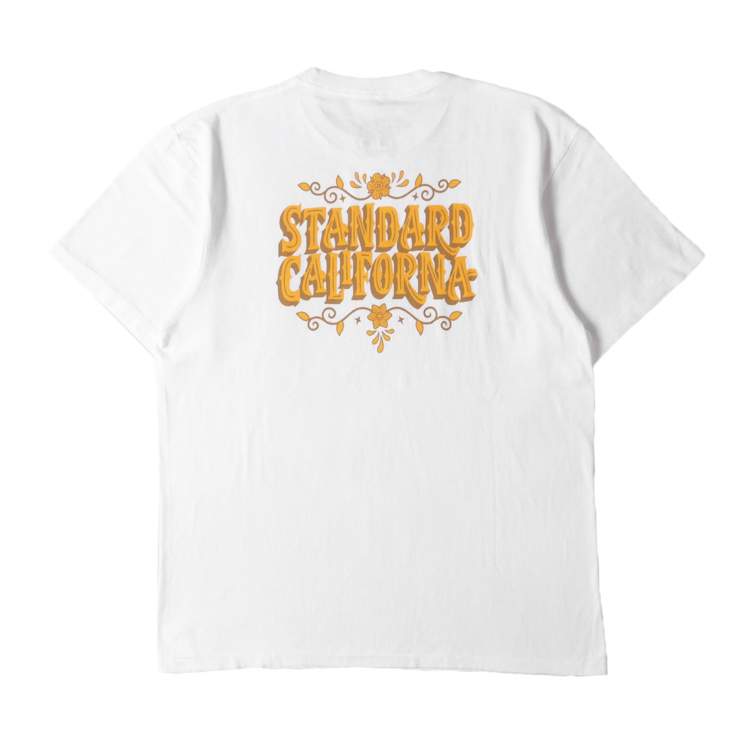 24SS × ANOTHER HEAVEN グラフィック Tシャツ (AH × SD Chill T)