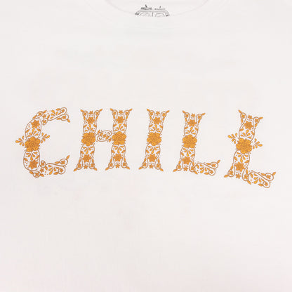 24SS × ANOTHER HEAVEN グラフィック Tシャツ (AH × SD Chill T)