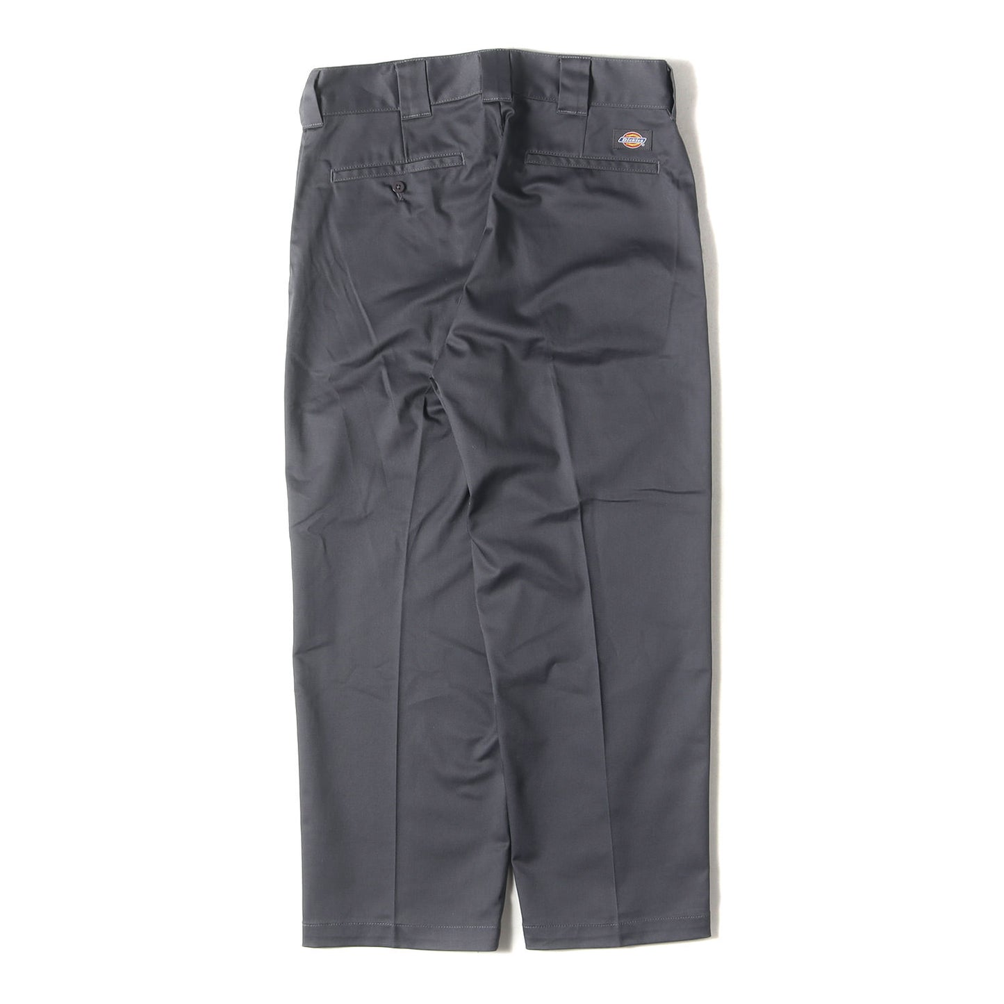 24AW EDITORS 大きから TROUSERS FreshService
