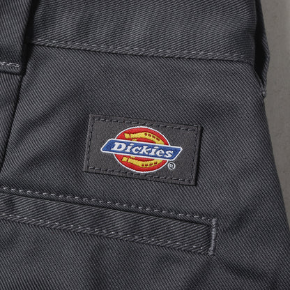 24AW × Dickies ストレッチ ポリコットン ツイル ストレート チノ パンツ (Flex Work Pants 243M40UD01)