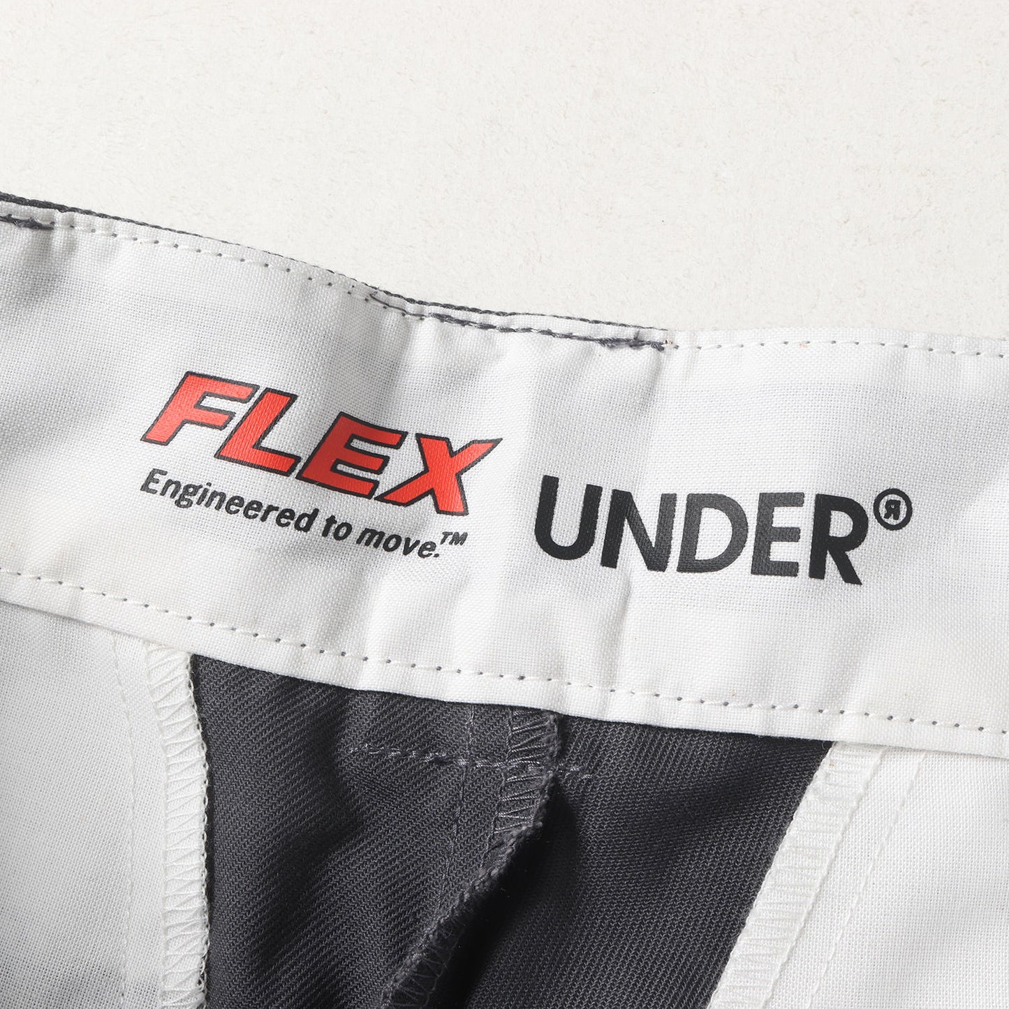 24AW × Dickies ストレッチ ポリコットン ツイル ストレート チノ パンツ (Flex Work Pants 243M40UD01)