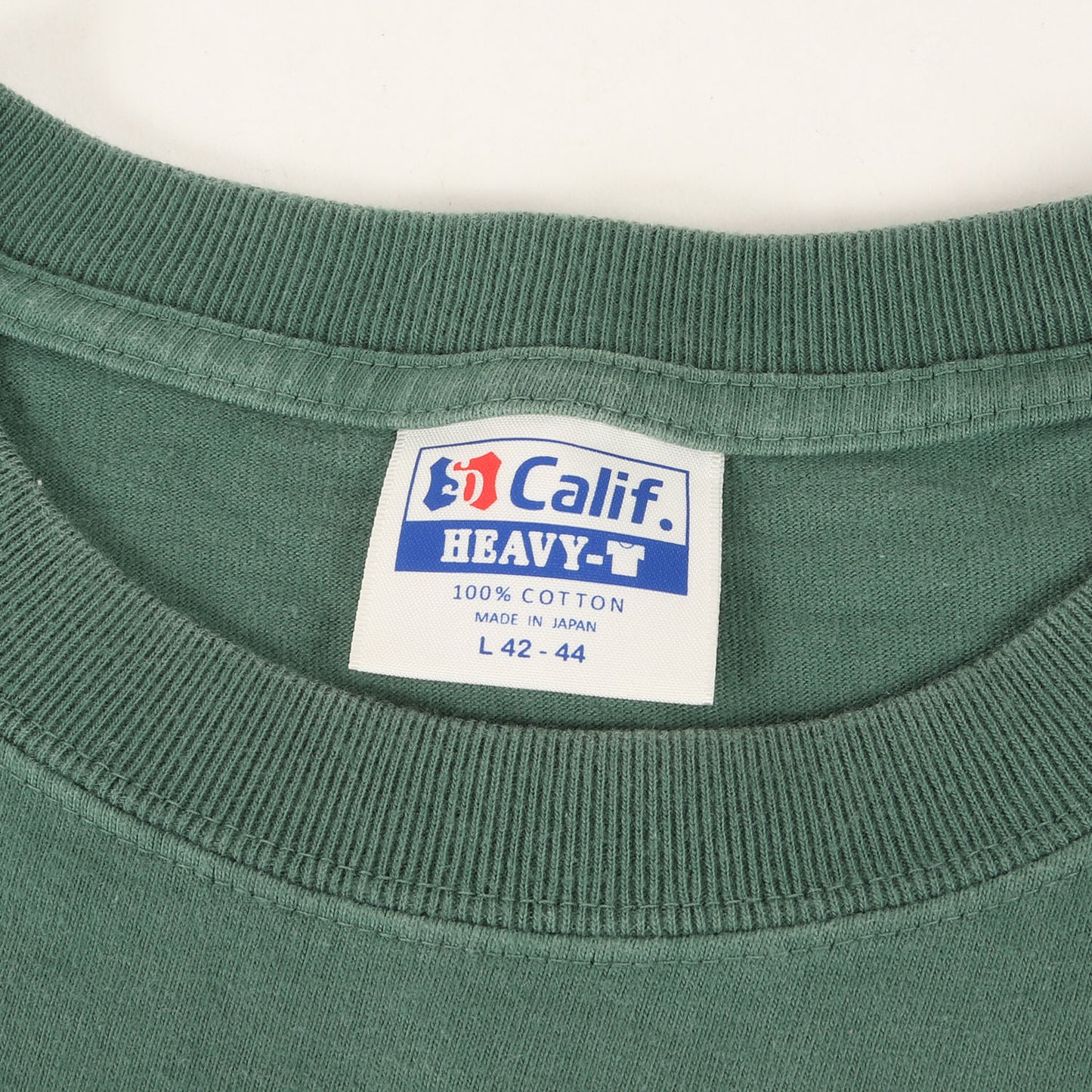 ロゴ ロングスリーブ Tシャツ (SD HEAVYWEIGHT LOGO LS)