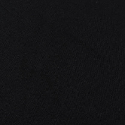 23AW ボックスロゴ 刺繍 ストレッチ テック ロングスリーブ カットソー (SD TECH WARM LONG SLEEVE T)