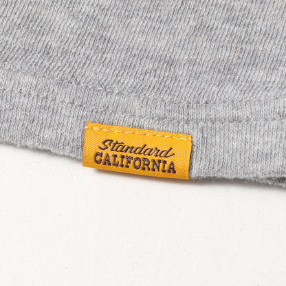 23AW 2レイヤー ロングスリーブ Tシャツ (SD 2Layer Crew Long Sleeve T)