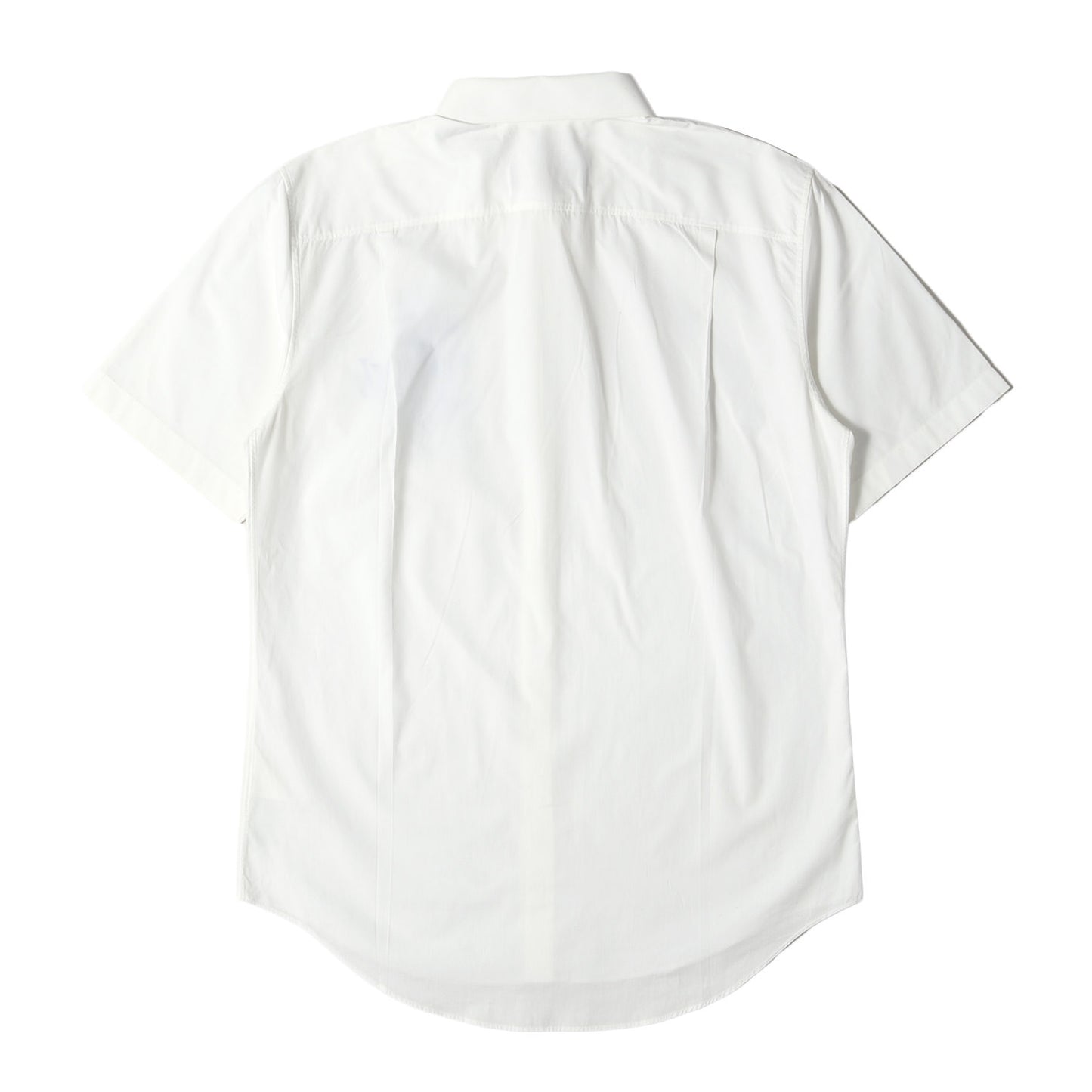 21SS グラフィック ペイント LV ロゴ 半袖 シャツ (RM211E D13 HLS42W)