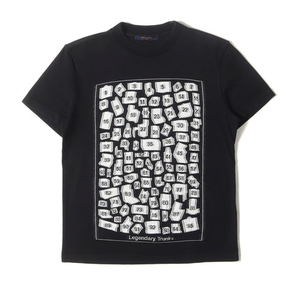 22AW レジェンダリー トランク Tシャツ (Legendary Tranks Tee 1AA4QZ)