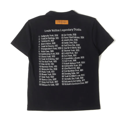 22AW レジェンダリー トランク Tシャツ (Legendary Tranks Tee 1AA4QZ)