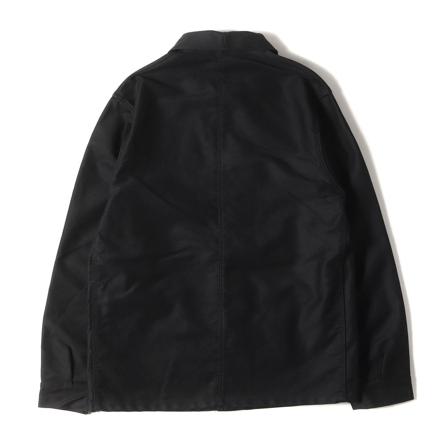 23AW × BEAMS F 別注 コットン カバーオール (5110-1200-2F) / MADE IN FRANCE