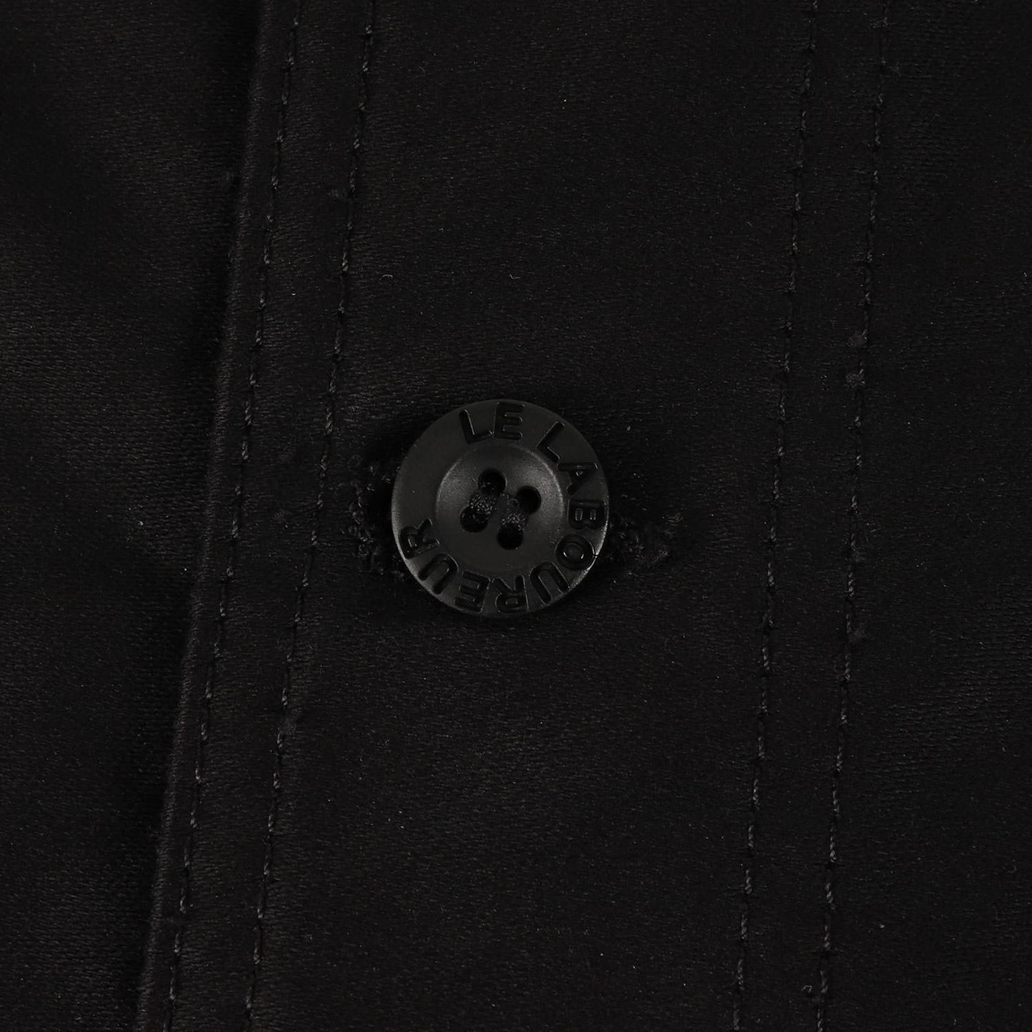 23AW × BEAMS F 別注 コットン カバーオール (5110-1200-2F) / MADE IN FRANCE