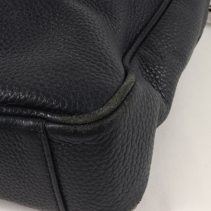 2WAY シボレザー ショルダー ブリーフケース