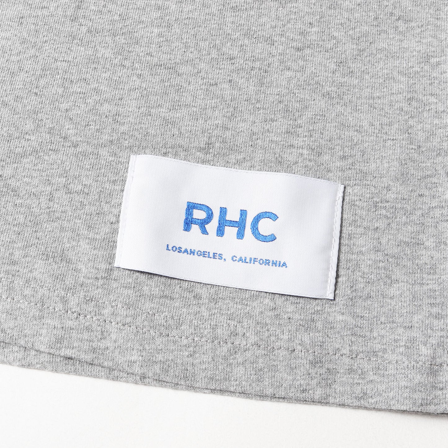 × Champion ヘビーウェイト ポケット Tシャツ (C8-M391)