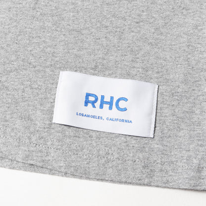 × Champion ヘビーウェイト ポケット Tシャツ (C8-M391)