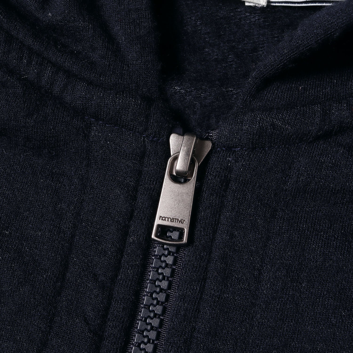 NONNATIVE (ノンネイティブ) ストレッチ ウールナイロン ハイゲージ  