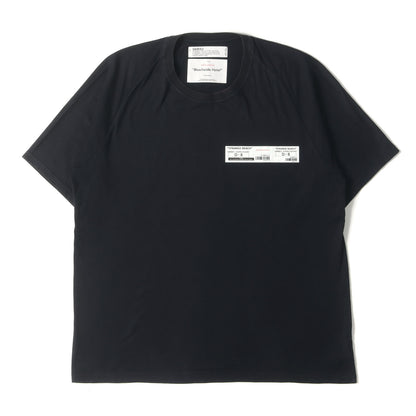 グラフィック Tシャツ (Movie Ticket Half-Sleeve Tee 20SS C-5)