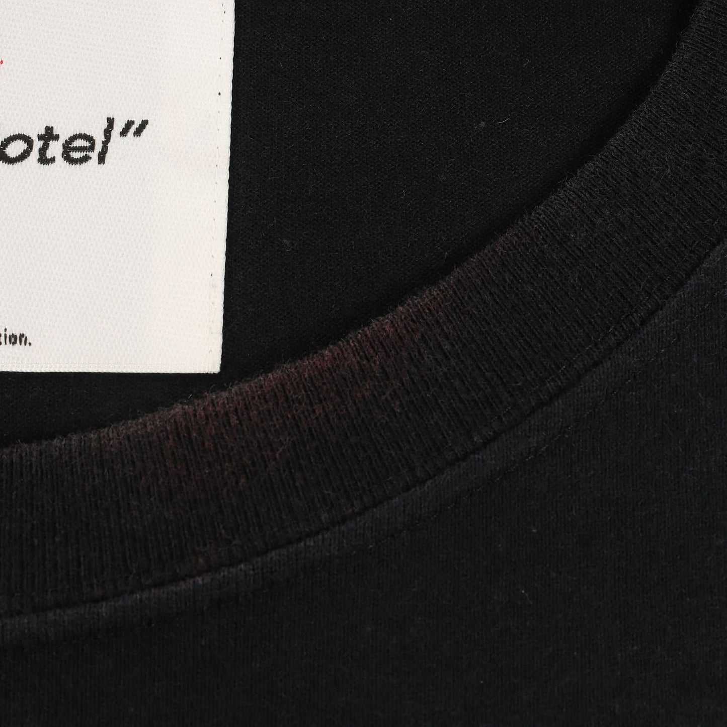 グラフィック Tシャツ (Movie Ticket Half-Sleeve Tee 20SS C-5)