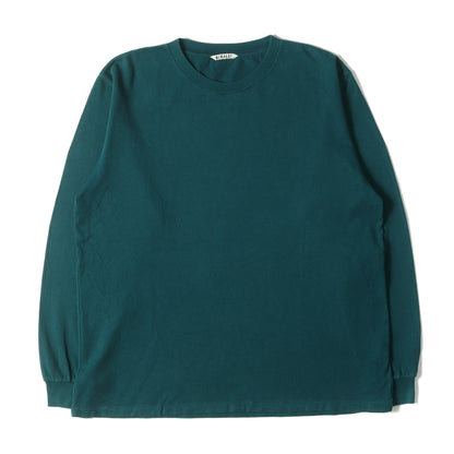 23SS メッシュ ロングスリーブ Tシャツ (COTTON MESH L/S TEE A23SP01CM)