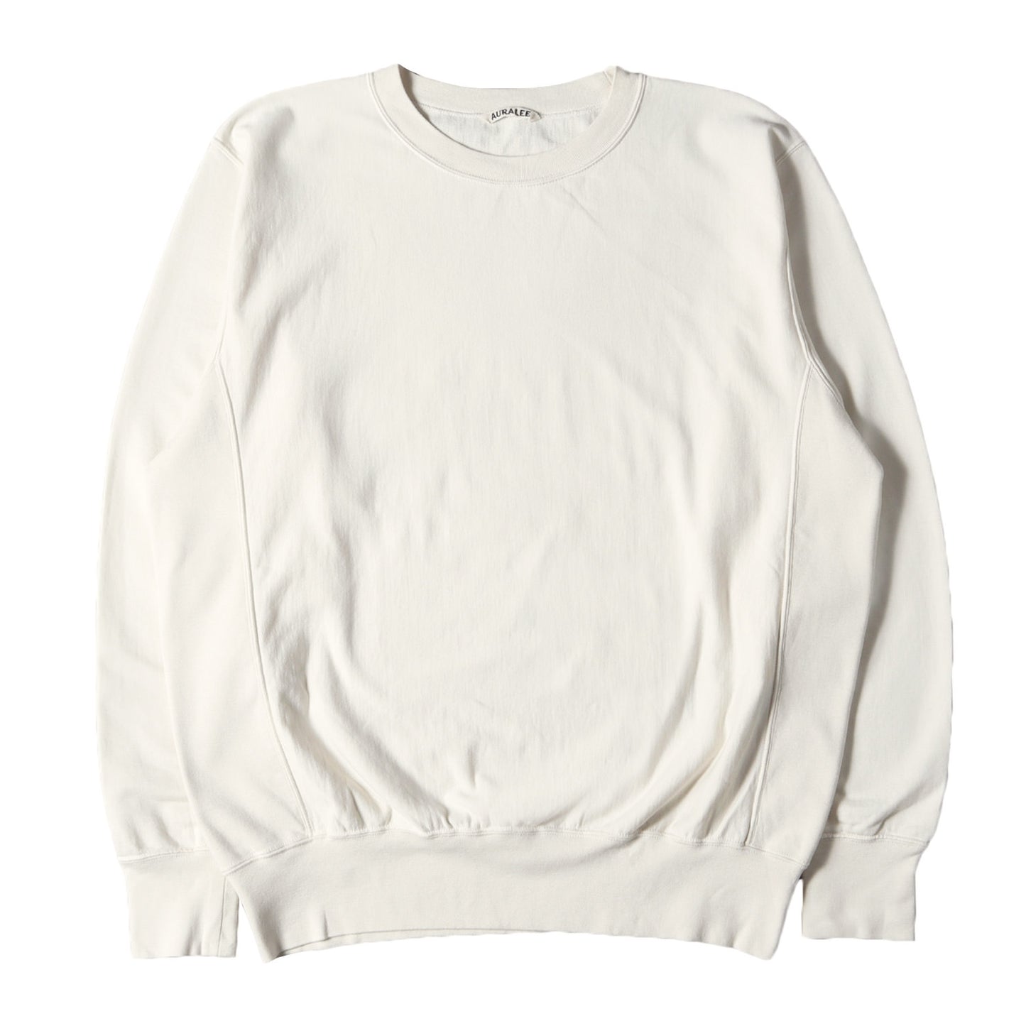 22SS スーパーハイゲージ ナップド スウェット (SUPER HIGH GAUGE NAPPED SWEAT P/O A22SP01NU) / マイクロ裏毛
