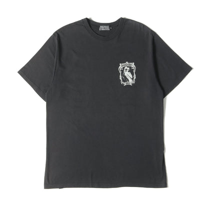 24SS HYSTERIC VIBES Tシャツ (02241CT61)